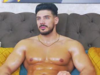 dustinkeent webcam model stream image