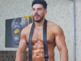 dustinkeent webcam model stream image