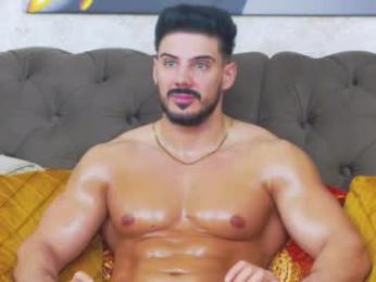 dustinkeent webcam chaturbate model stream image