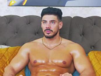 dustinkeent webcam model stream image