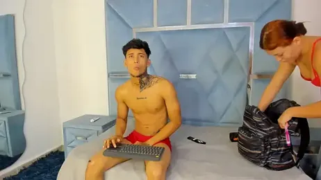 aishaxht webcam model stream image