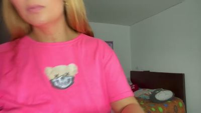 A_Ariza webcam cam4 model stream image