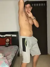 Johannes_mills webcam stripchat model stream image