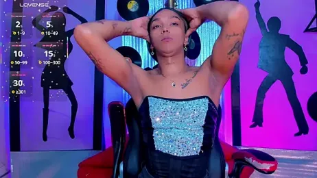 nickyminach_ webcam stripchat model stream image