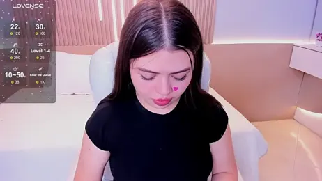 Sexy_paradise18_ webcam model stream image