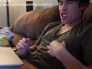 hottiewithabody101 webcam model stream image