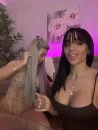 Russian_Ava webcam model stream image