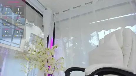 Russian_Ava webcam model stream image