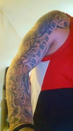 nano381 webcam model stream image