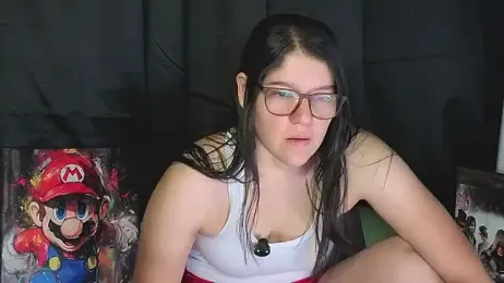 donnasoto webcam model stream image