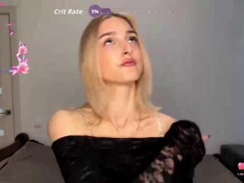 SweetiLun1 webcam bongacams model stream image