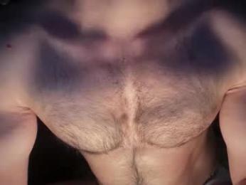 musclehair3 webcam chaturbate model stream image