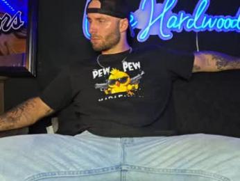 lancehardwood222 webcam chaturbate model stream image