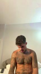 Chrisdov webcam model stream image