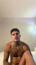 Chrisdov webcam model stream image