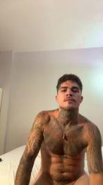 Chrisdov webcam model stream image