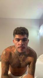 Chrisdov webcam model stream image