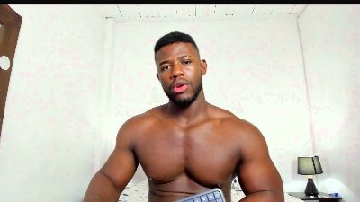 Max_flex webcam model stream image
