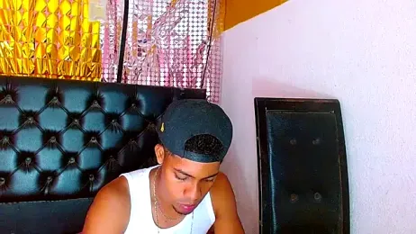 ray_and_666 webcam model stream image