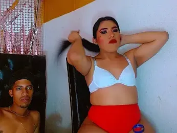 ray_and_666 webcam model stream image