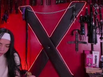 alexa-n-alex webcam model stream image