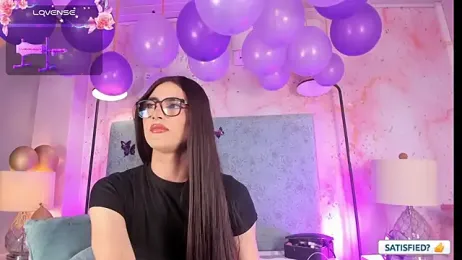 JESSI_NAOMI webcam model stream image