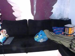 Paul Morisette webcam flirt4free model stream image