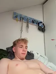 David_7527 webcam model stream image