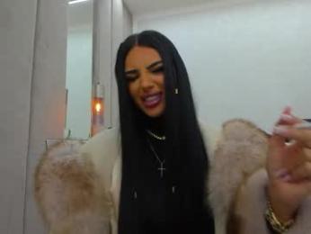 britney_charm webcam model stream image