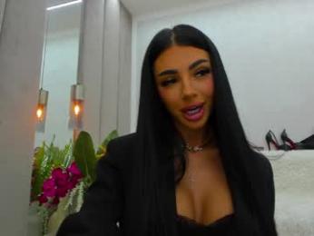 britney_charm webcam model stream image