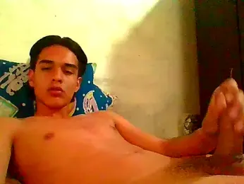 teoo_11 webcam model stream image