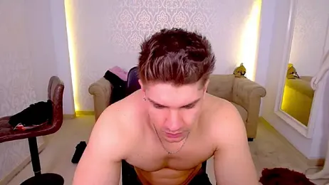 MaxKaiden webcam model stream image