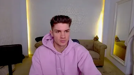 MaxKaiden webcam model stream image