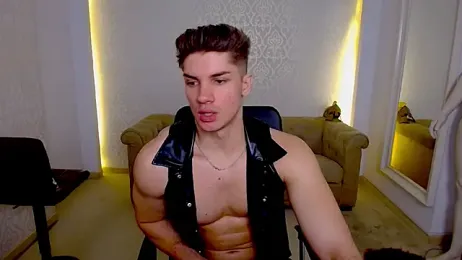 MaxKaiden webcam model stream image