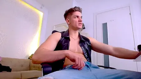 MaxKaiden webcam model stream image