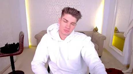 MaxKaiden webcam model stream image