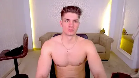 MaxKaiden webcam model stream image