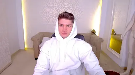 MaxKaiden webcam model stream image