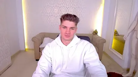 MaxKaiden webcam model stream image