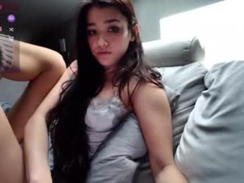 shachatte webcam chaturbate model stream image