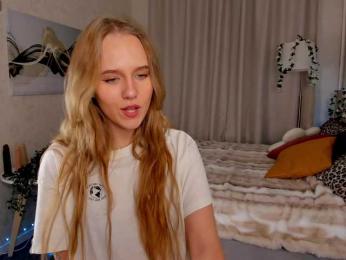 Casey-Sweeet webcam bongacams model stream image