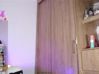 paradise_city__ webcam model stream image