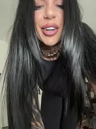 LexiCoco webcam model stream image