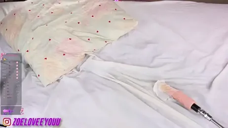 Pinkpussy_daily webcam stripchat model stream image
