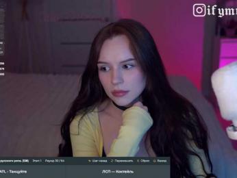 fymryn webcam model stream image