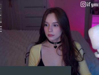 fymryn webcam model stream image