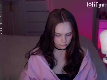 fymryn webcam model stream image