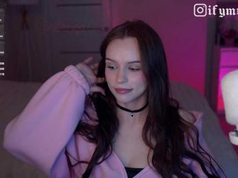 fymryn webcam model stream image