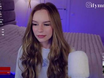 fymryn webcam bongacams model stream image