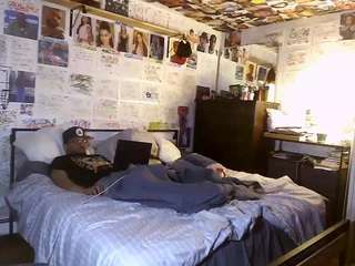 bigdikkpapii777 webcam camsoda model stream image